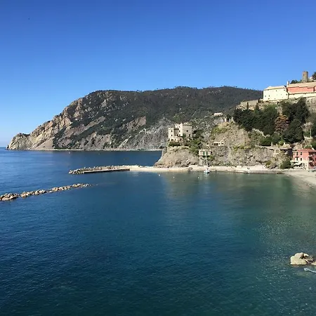 Bella Spezia