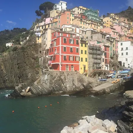 Bella Spezia Apartamento La Spezia
