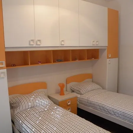 Bella Spezia Appartement *