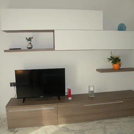 Bella Spezia Apartment La Spezia
