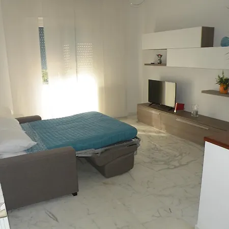 Bella Spezia Apartamento