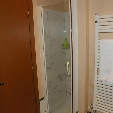 Apartamento Bella Spezia