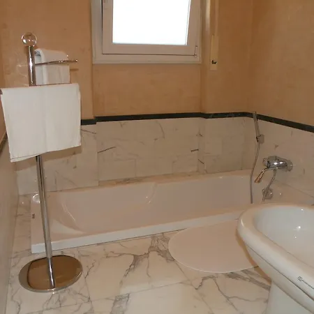 Bella Spezia Apartamento *
