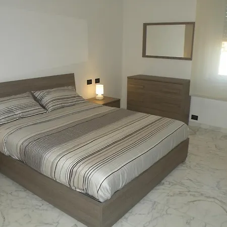 Apartment Bella Spezia